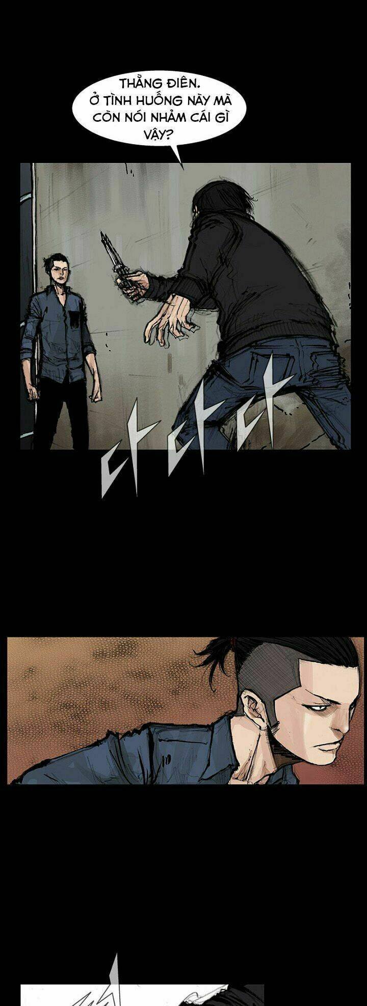 dokgo 2 | độc cô 2 chapter 35 33