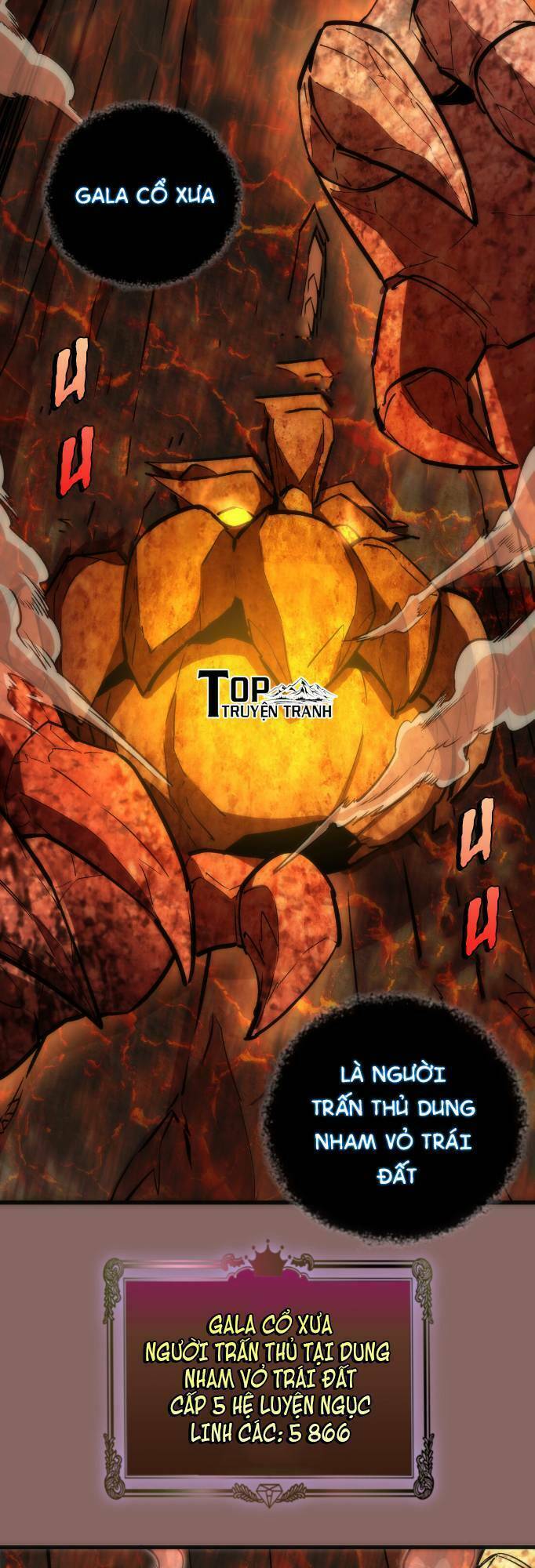 ta không phải đại ma vương chapter 12 17