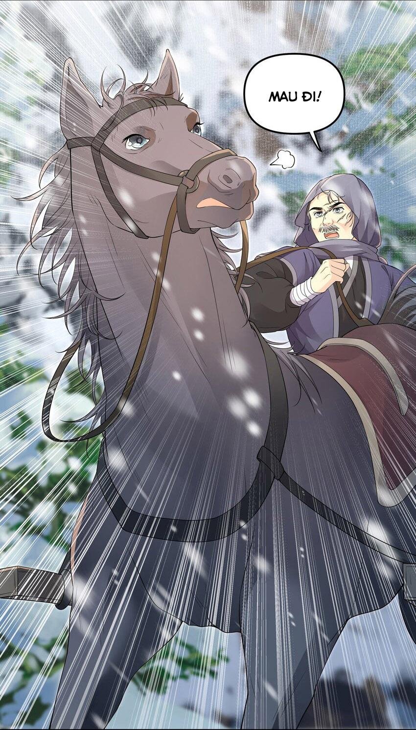 đồng tiền tham khế chapter 57 9