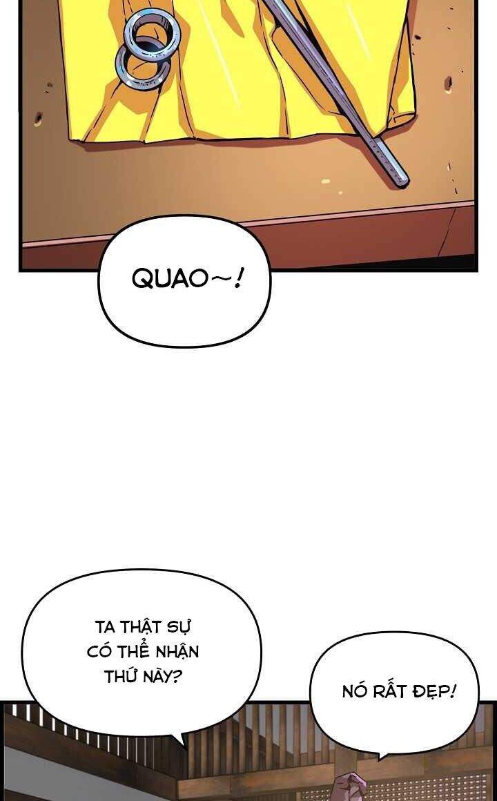 tôi sẽ sống như một hoàng tử chapter 41 39