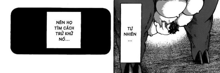 thánh tỏi sành ăn chapter 250 31