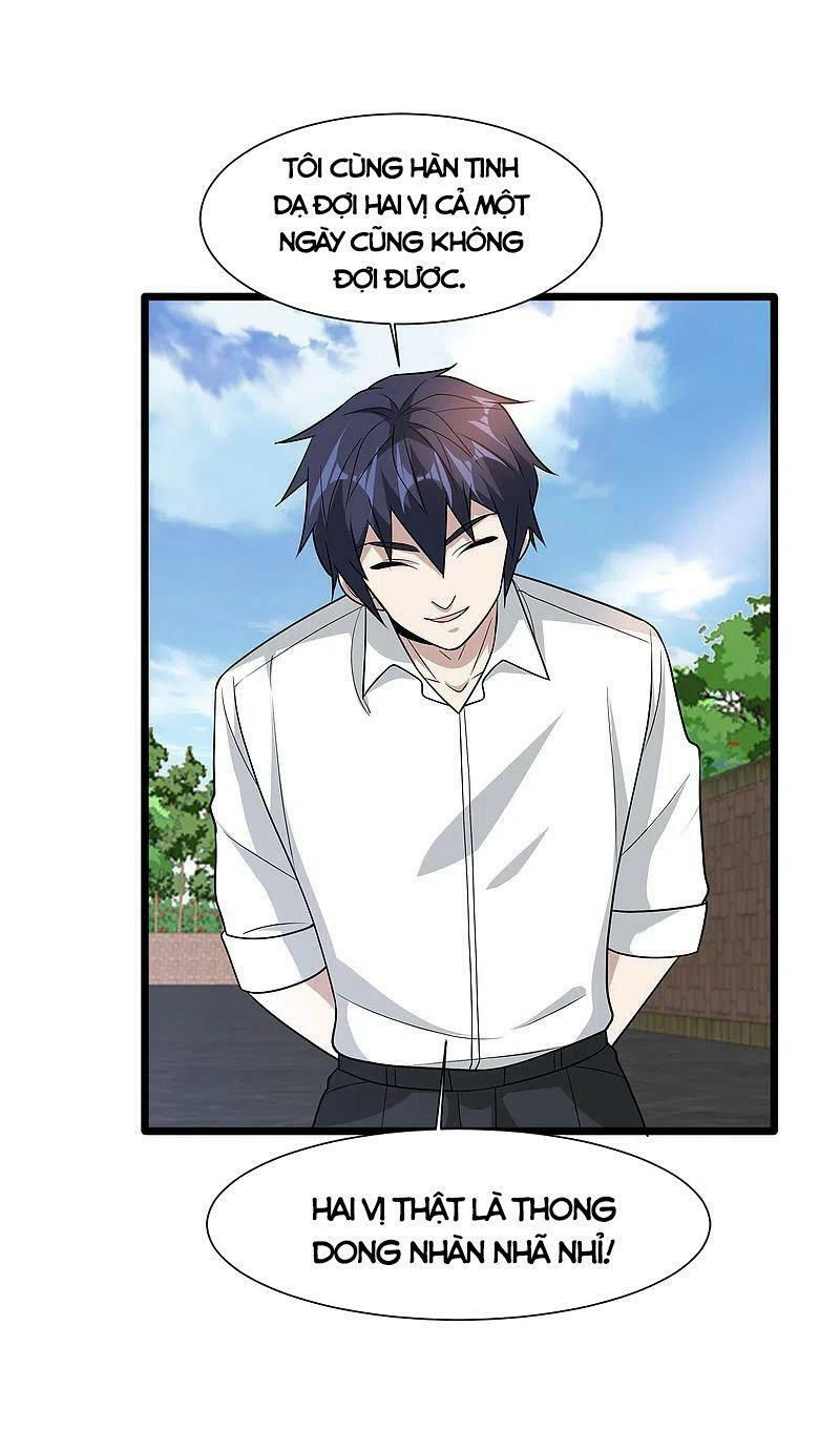 đô thị tà vương chapter 219 9