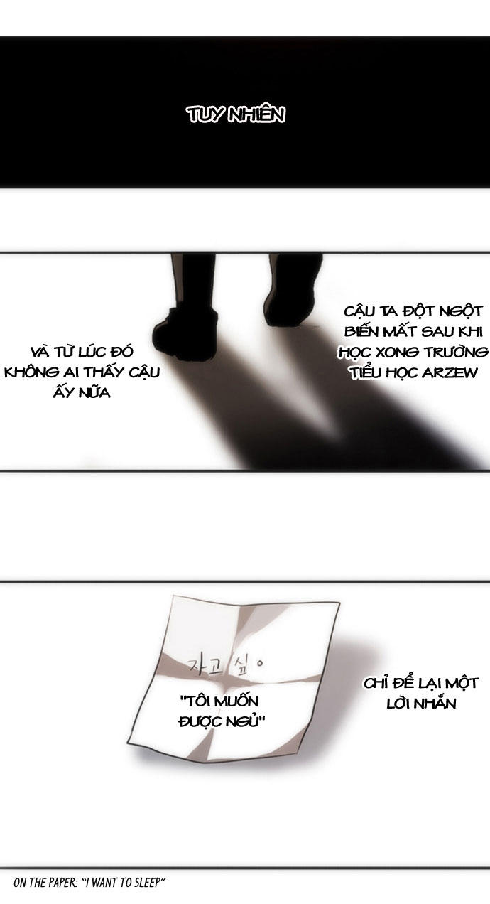 crepuscule (yamchi) chapter 22 6