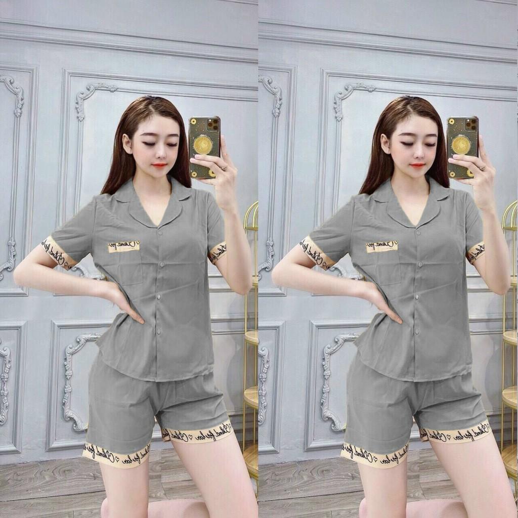SET BỘ PHI BÓNG MẶC TẠI NHÀ XINH XẮN