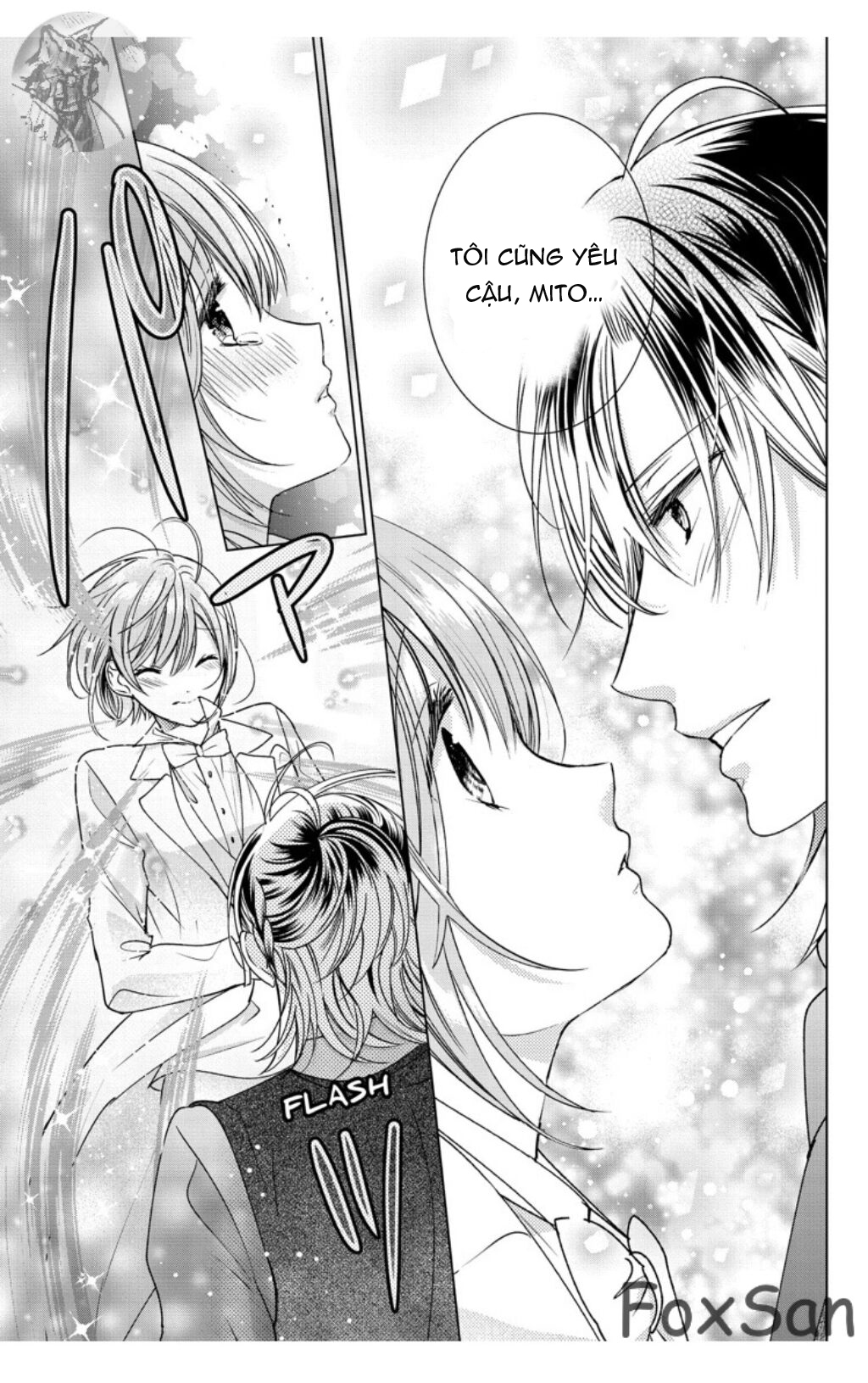 ký túc xá ma cà rồng chapter 21.1 17