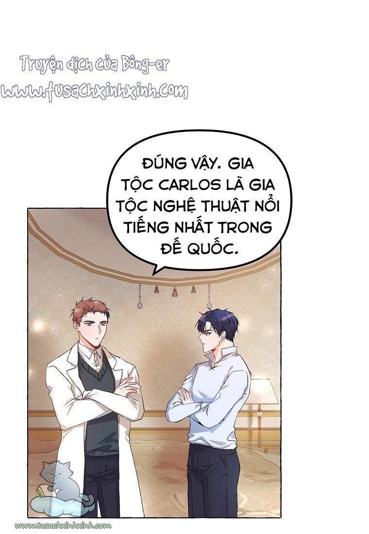 tháng năm cuối cùng của nữ phụ đoản mệnh chapter 12 57