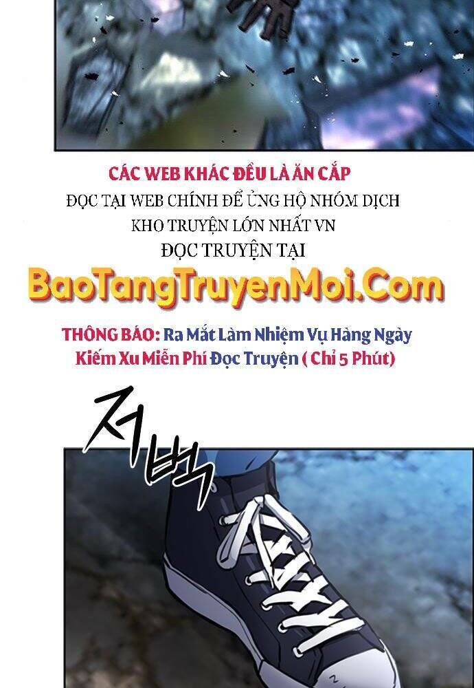 Druid Tại Ga Seoul - Người Hóa Thú Chapter 61 62