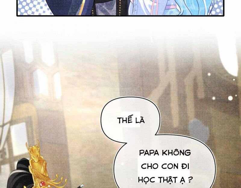 nhóc con người cá 3 tuổi rồi chapter 227 8