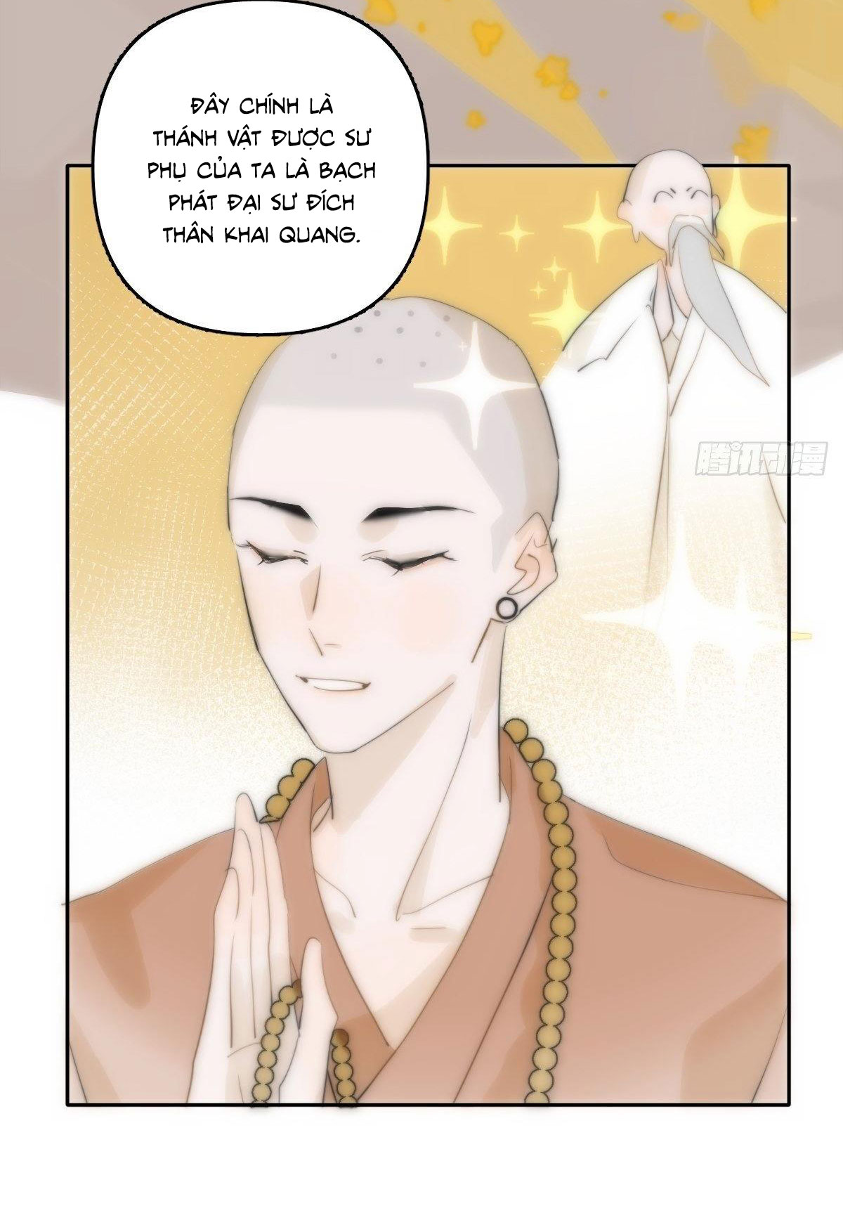 đêm đầy sao nói với em chapter 11 4