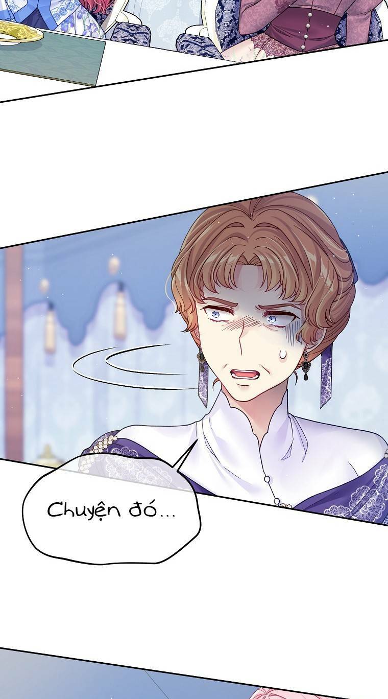 chồng em dễ thương chết mất thôi! chapter 29 10