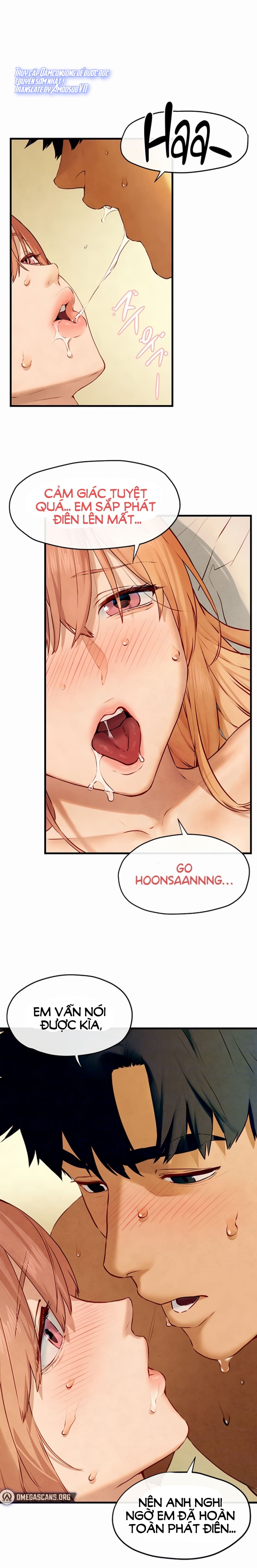 tái sinh làm trai bao chapter 43 9