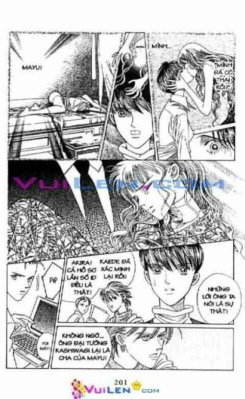 nàng tiên ánh trăng - kaguya hime chapter 20 201