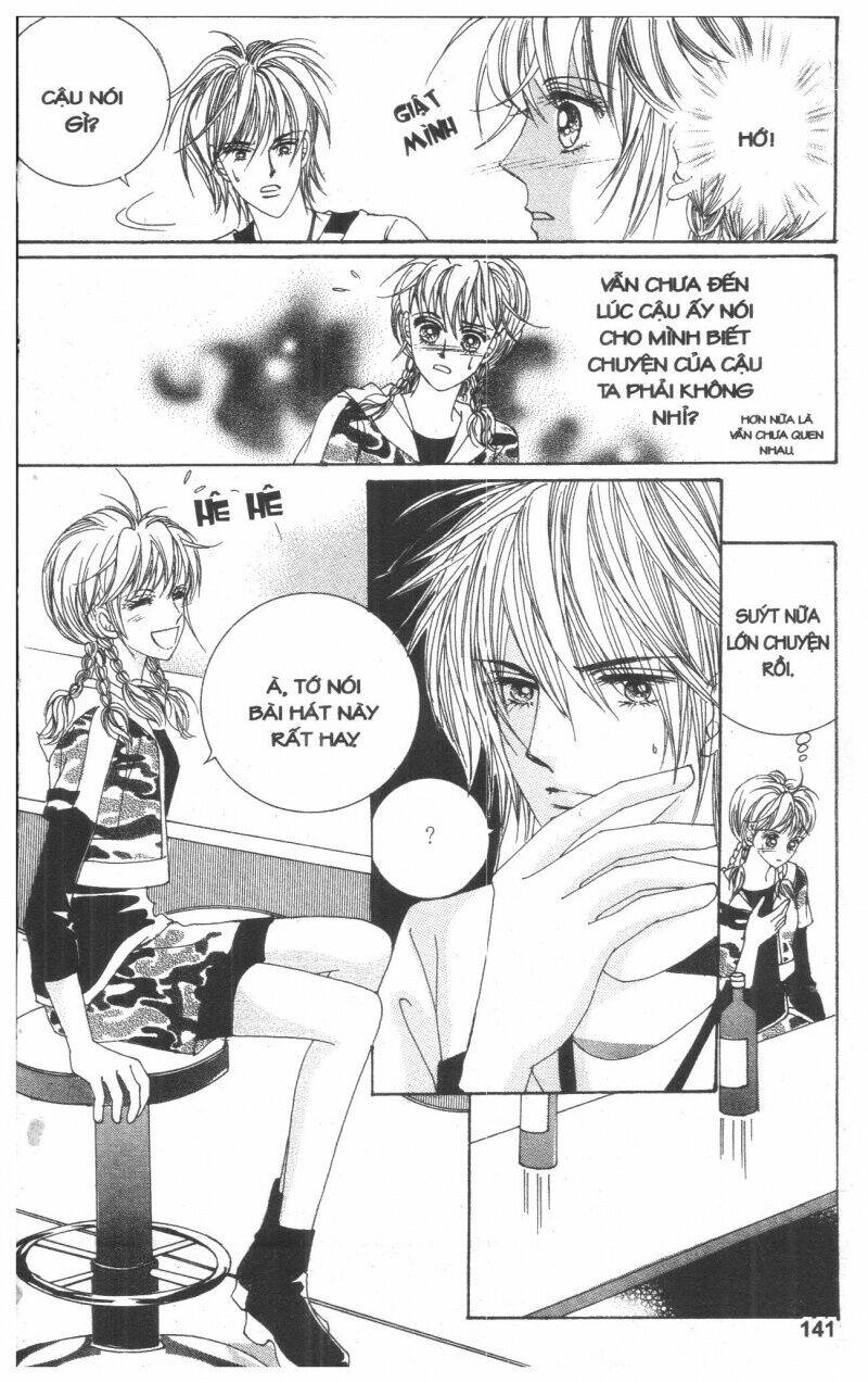 cũng vì em chapter 3 141