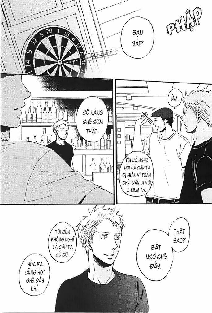 soredemo, yasashii koi wo suru chapter 1 29