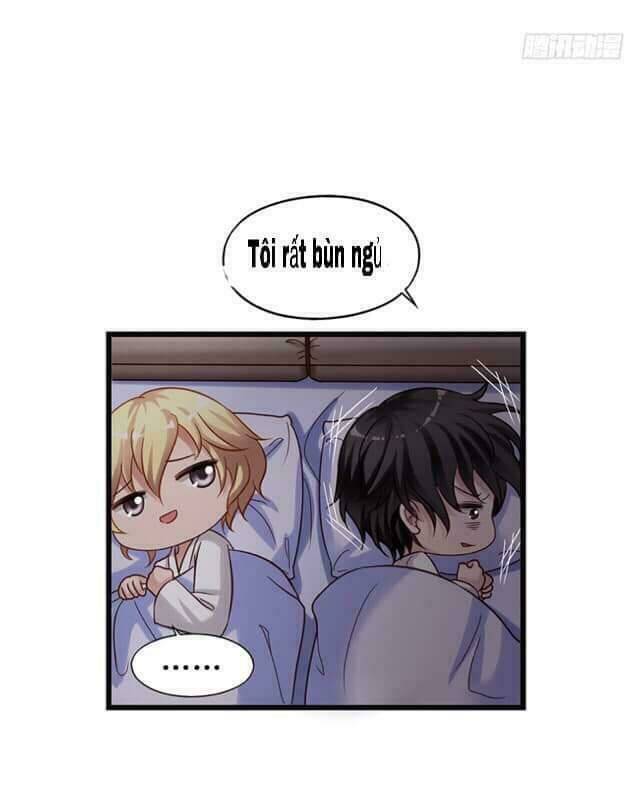 tôi không muốn fa như vậy đâu chapter 63 10