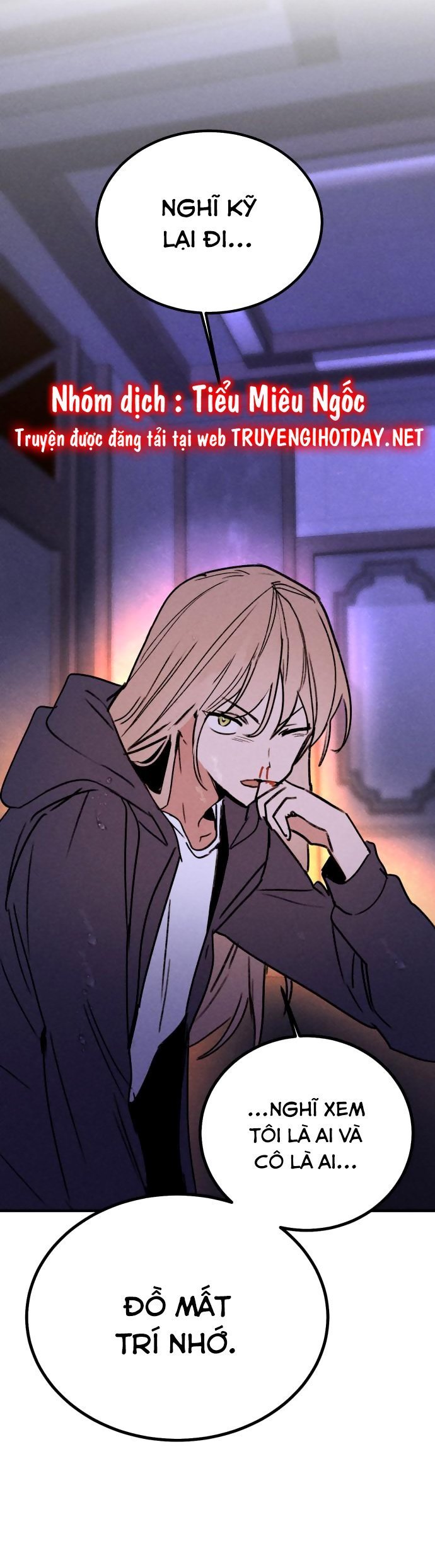 cuộc sống riêng của chị tôi chapter 29 50