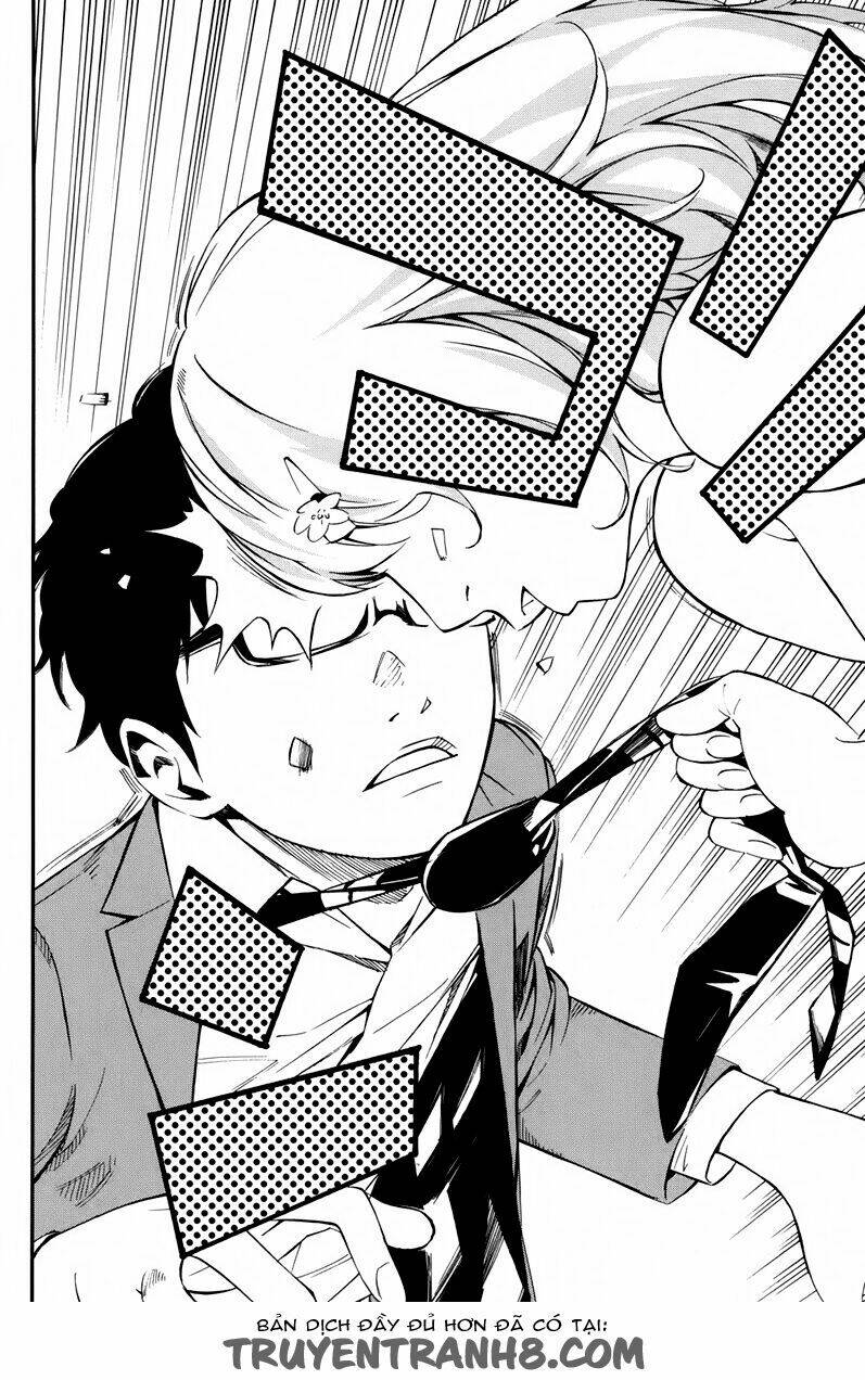 shigatsu wa kimi no uso - noob fansub chapter 5 20