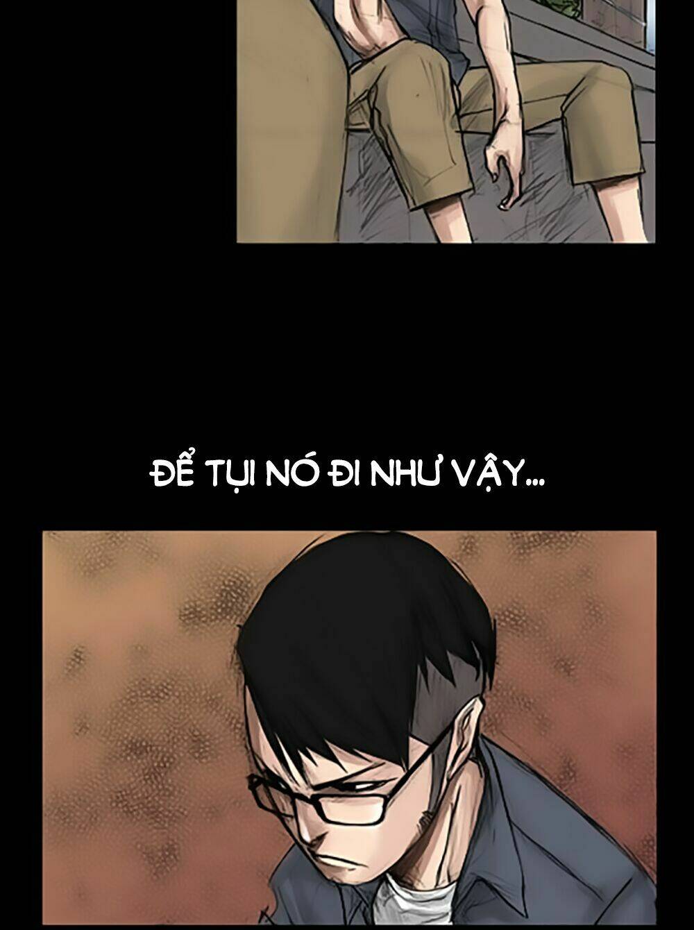 dokgo | độc cô chapter 3 17