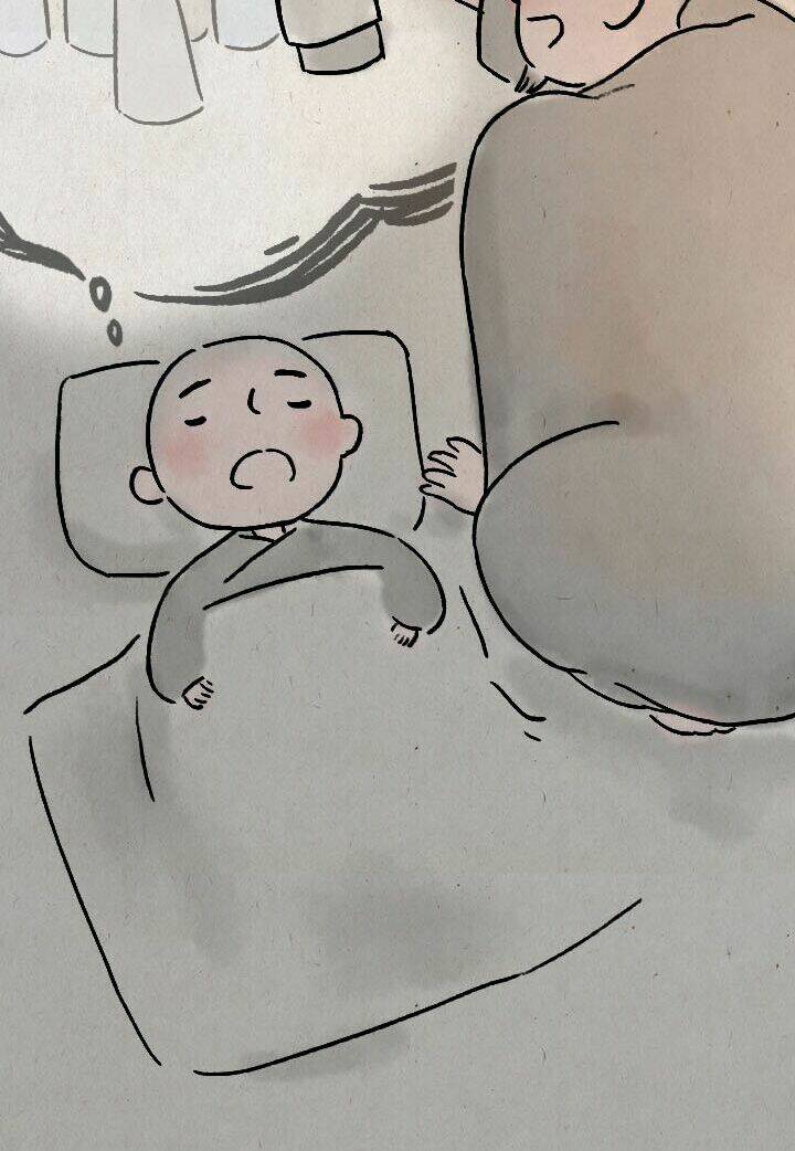 nhất thiền tiểu hòa thượng chapter 64 31