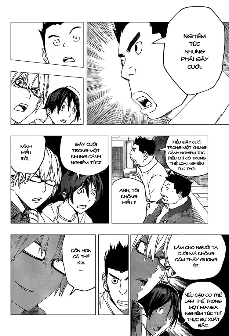 họa sĩ truyện tranh chapter 82 10