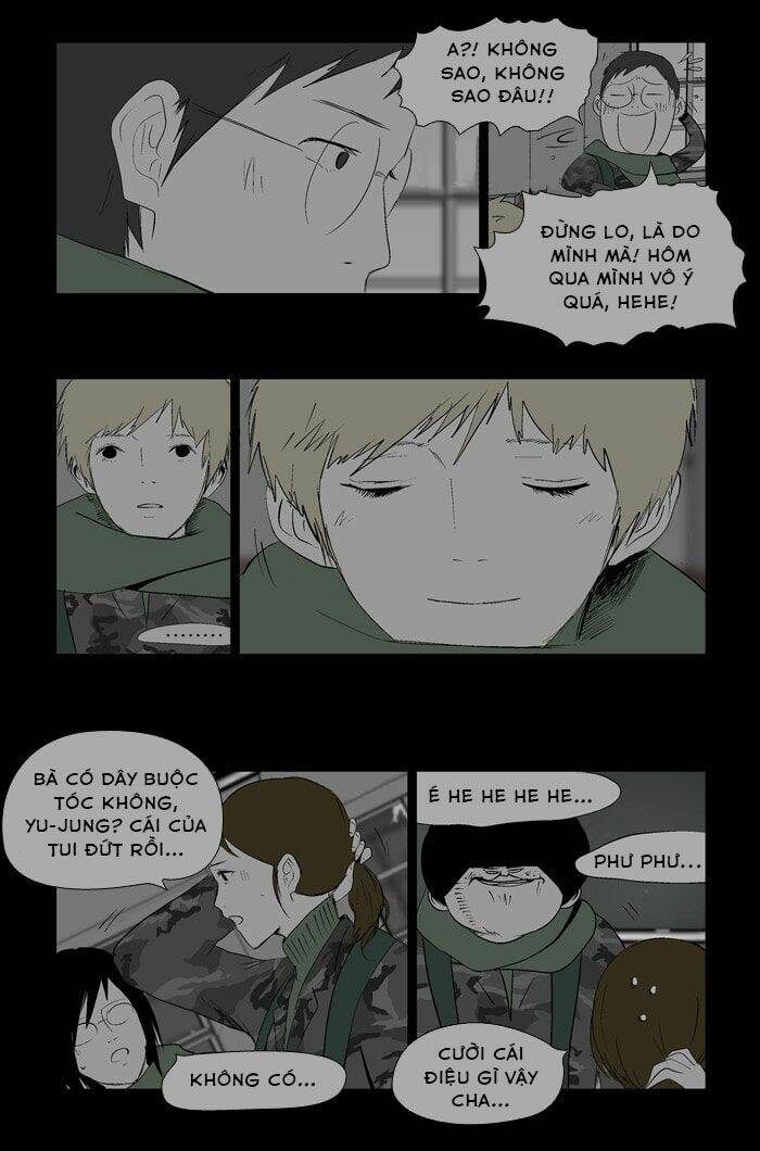 after school war activities chapter 49 8