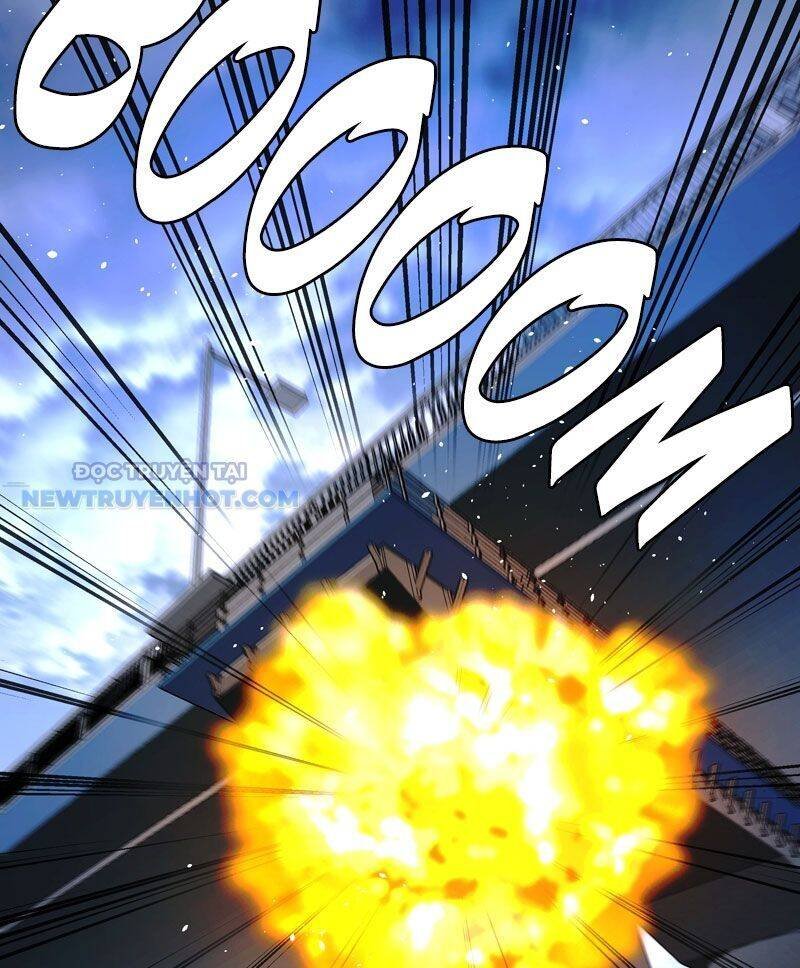 tận thế cũng chỉ là trò chơi chapter 31 156
