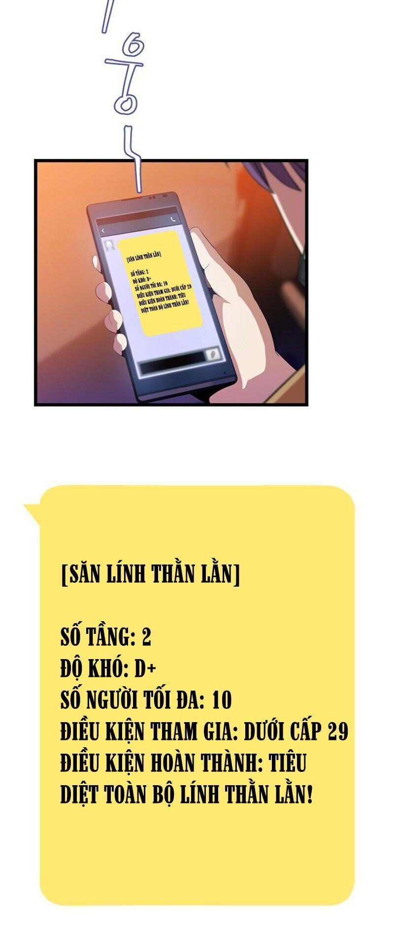 tiêu diệt đấng cứu thế chapter 21 25