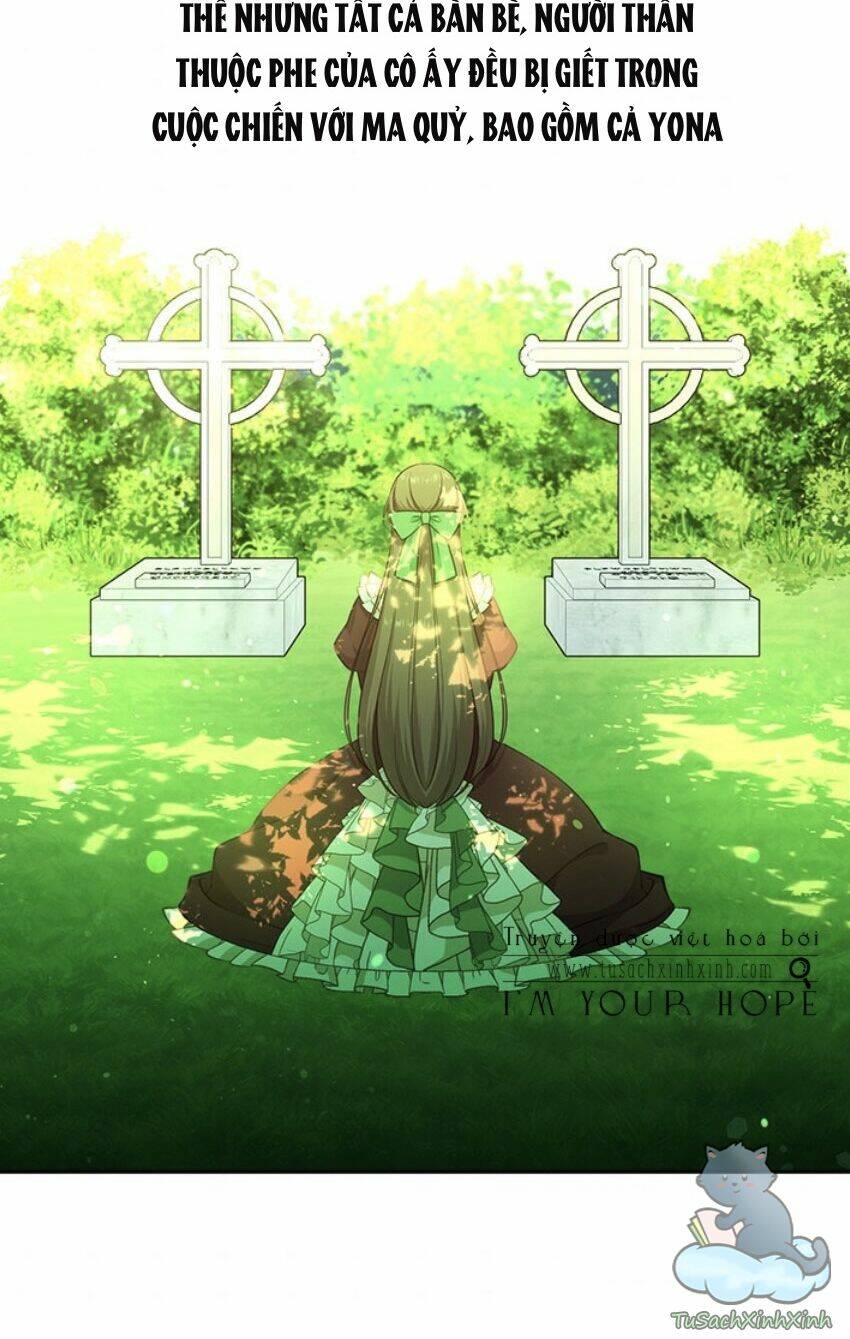 hãy coi chừng ác nữ chapter 83 2