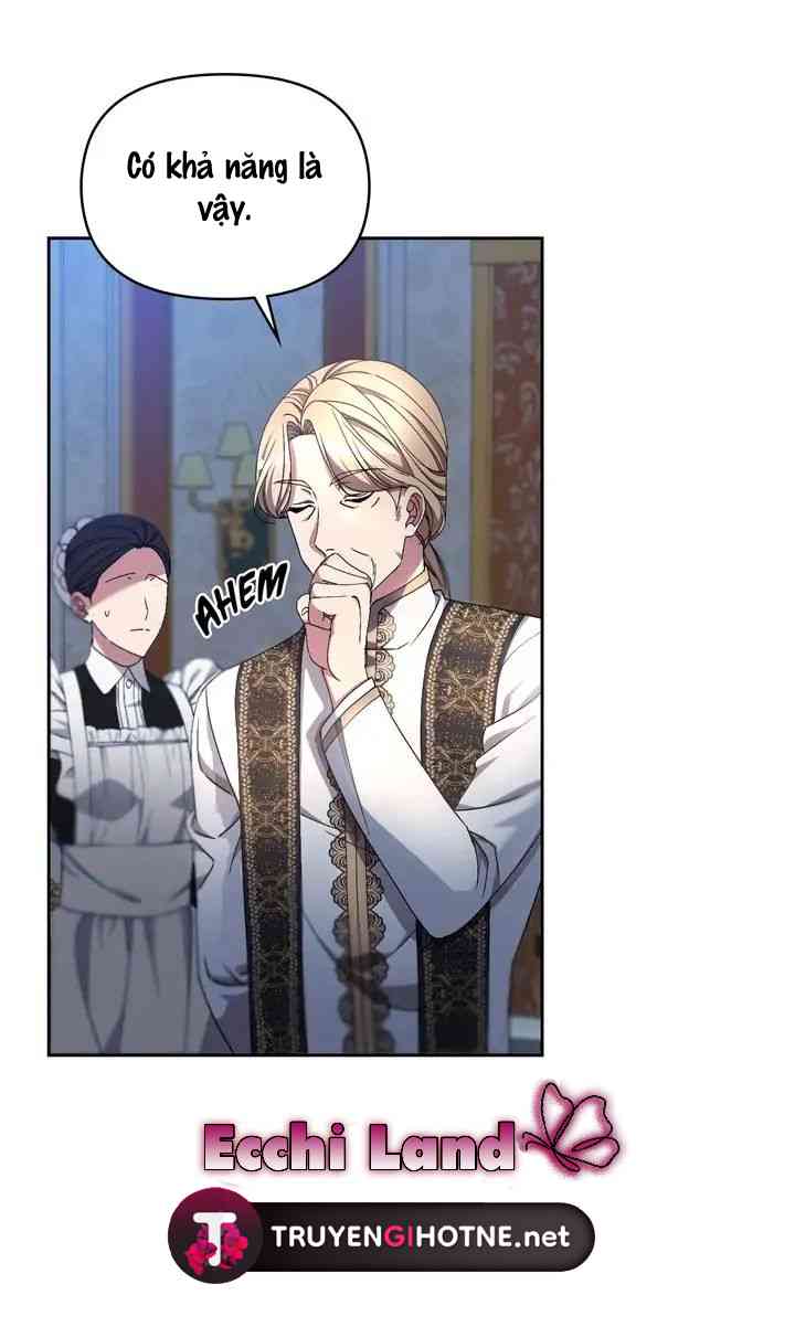Đóa Hoa Tôn Kính chapter 1.1 - Trang 40