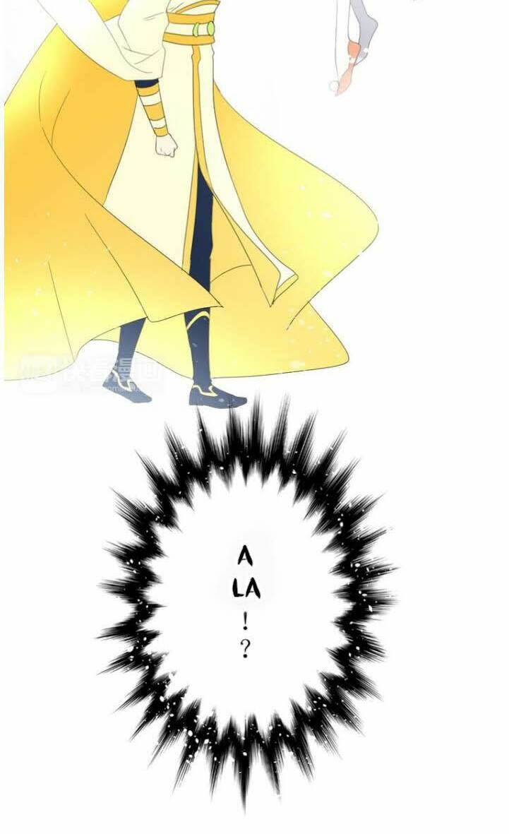 vu chúc thiếu nữ chapter 3 20