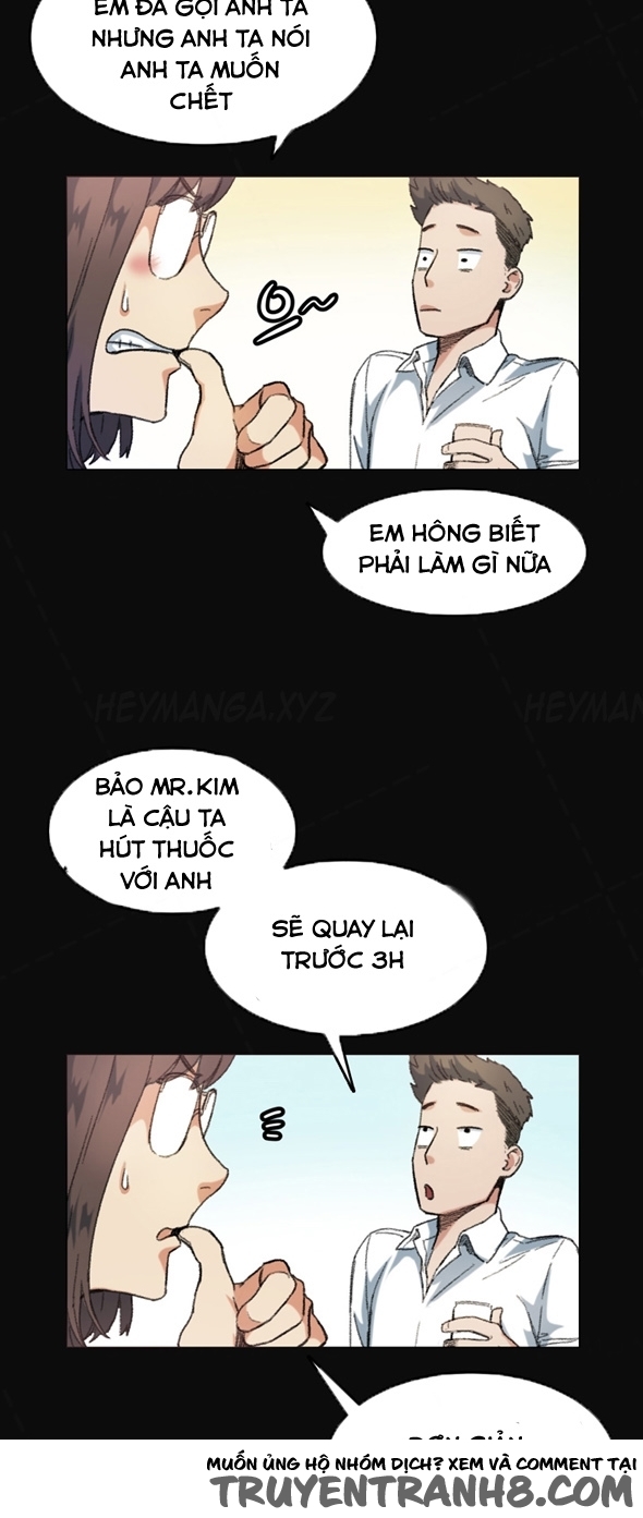 by chance chapter 7 11