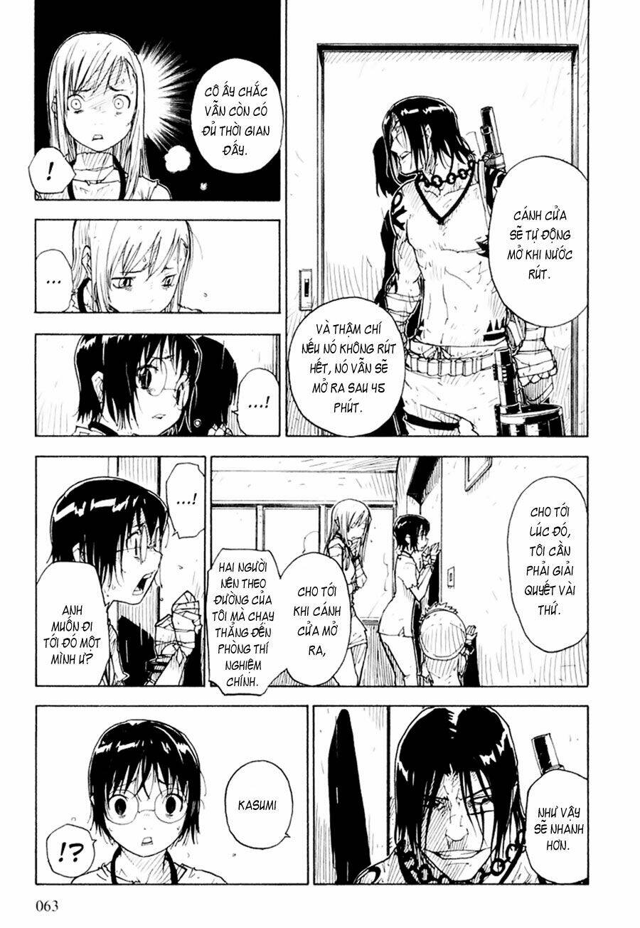 king of thorns chapter 19 29