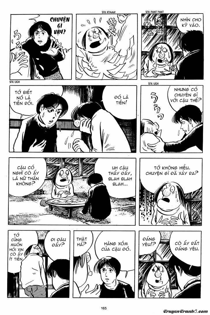 3 street of mysteries chapter 6.1 14