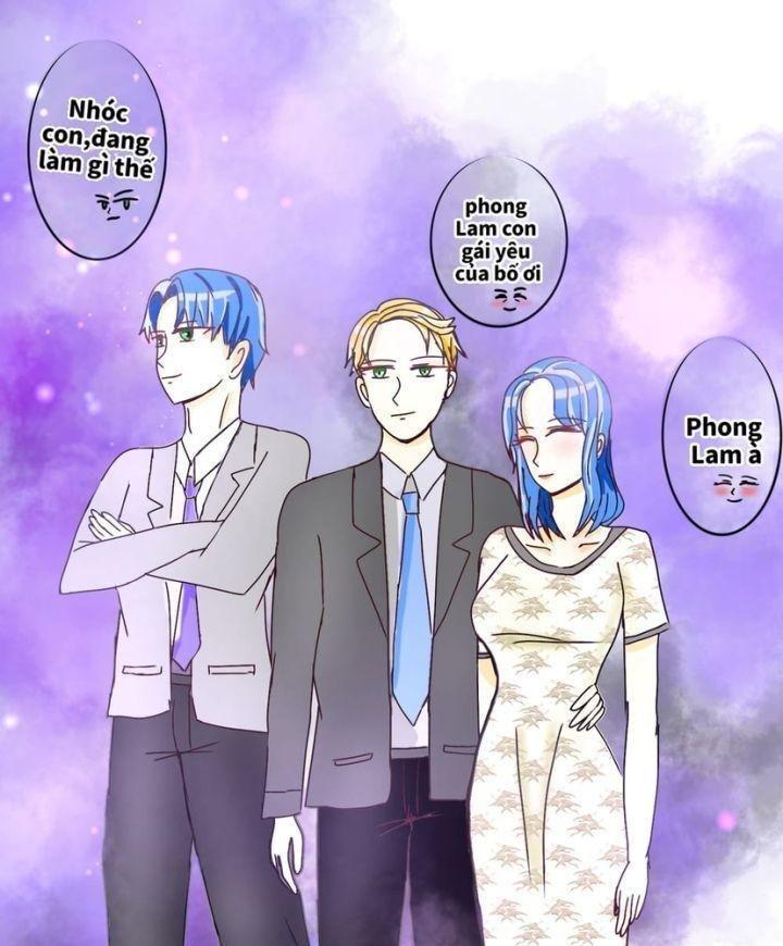 xuyên không làm thái tử phi chapter 4 63
