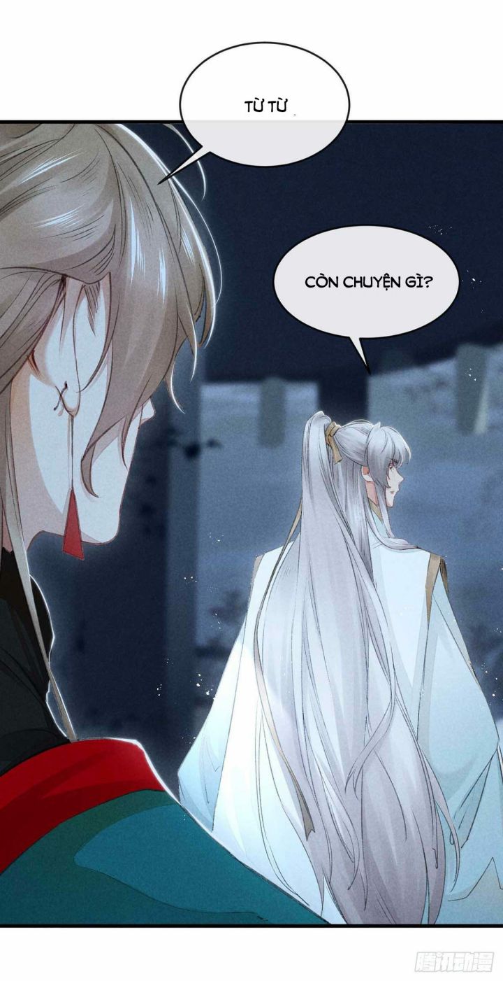 Đồ Mưu Bất Quỹ chapter 14