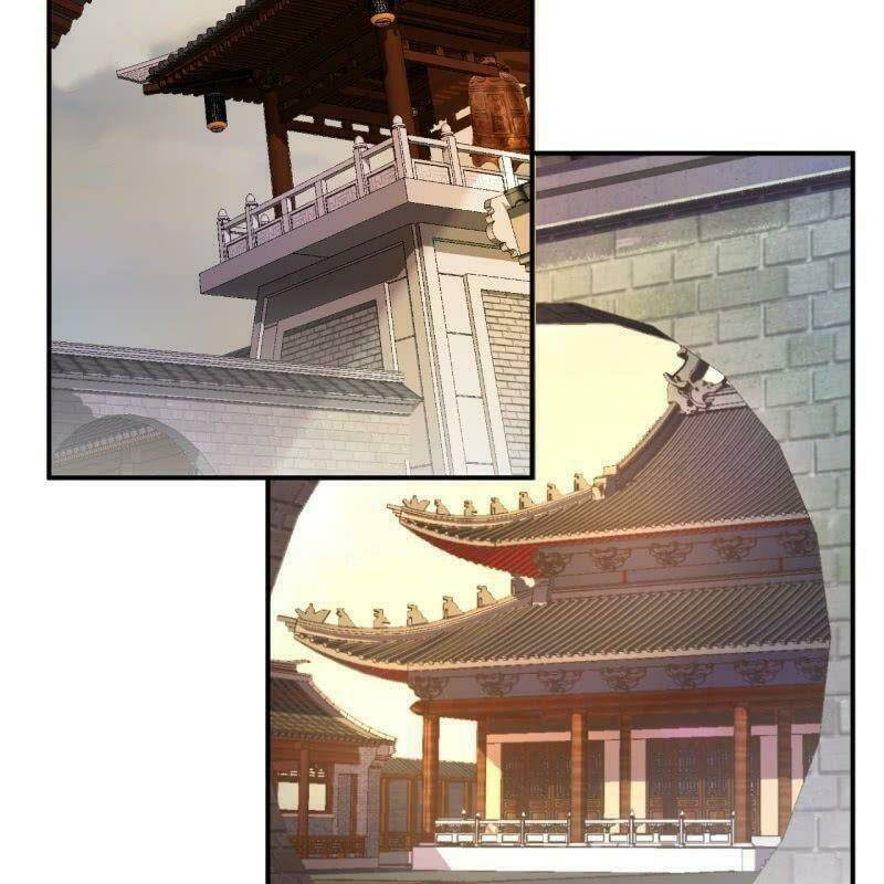 vương gia kiêu ngạo quá khó cua chapter 58 3