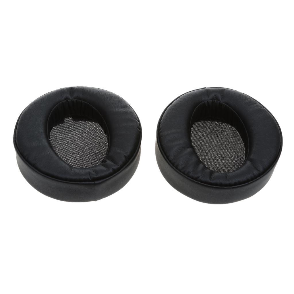 Replacement Ear Pads Cushion Cups Cover for  MDR-XB950BT Headphone