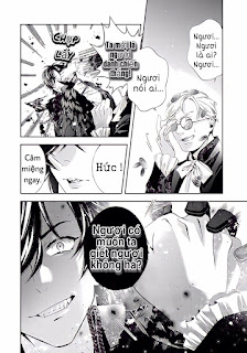 tôi tái sinh là một công chúa và trở thành nô lệ thú cưng của vị hoàng tử khét tiếng chapter 1.2 1