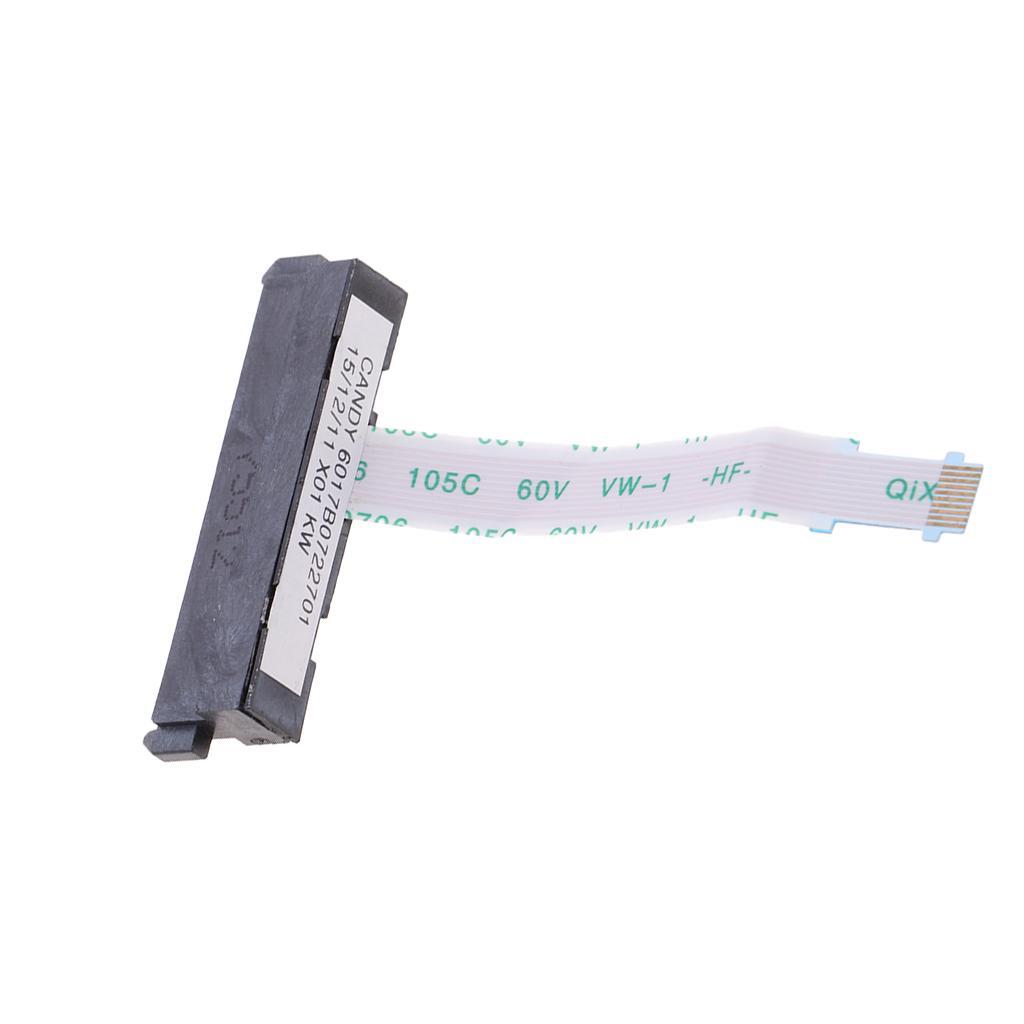 For HP Envy  15-BP 15-BP103TX Hard Drive HDD Connector Adapter & Cable