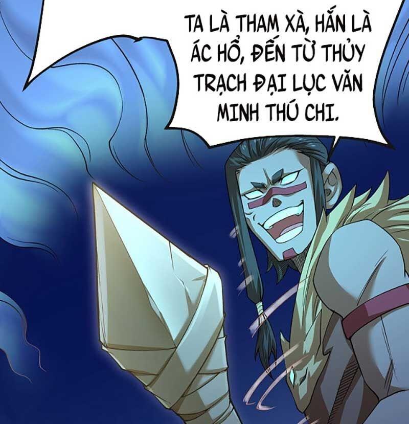 võ đạo độc tôn chapter 603 41