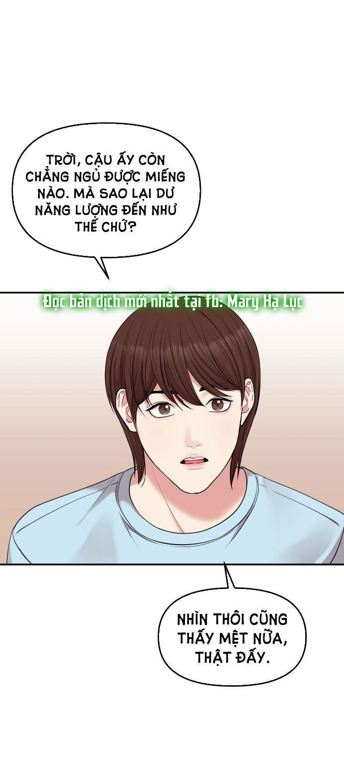 gửi em người đánh cắp những vì sao - to you who swallowed a star chapter 42.2 39