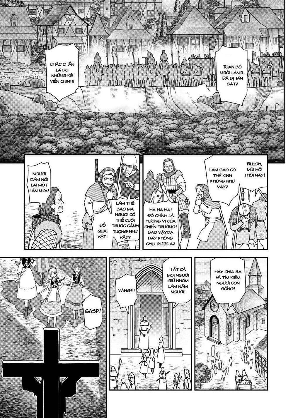 otome sensou chapter 5 20