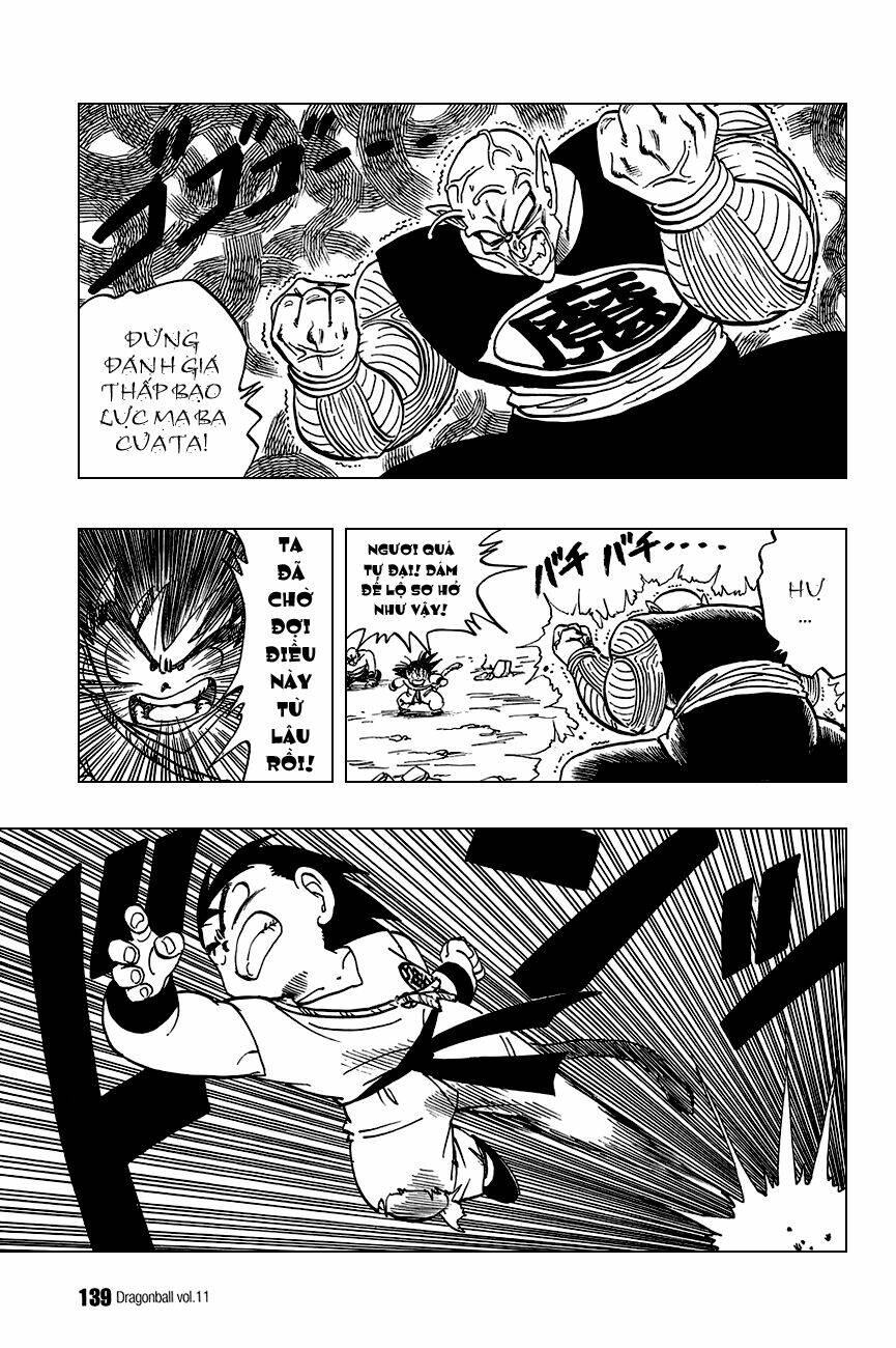 dragon ball - bảy viên ngọc rồng chapter 159 6
