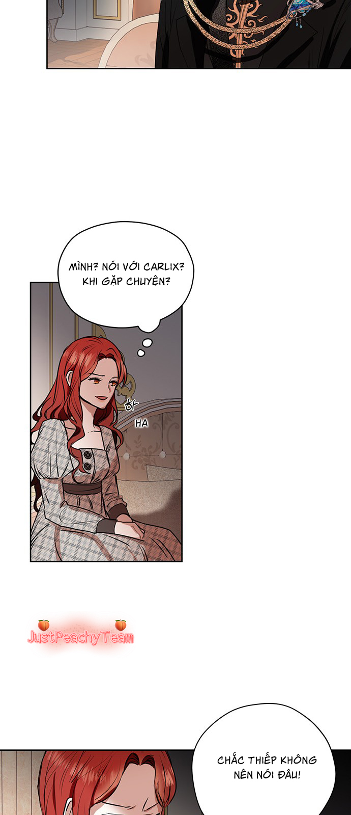 nâng cấp chồng lên level max chapter 5 26