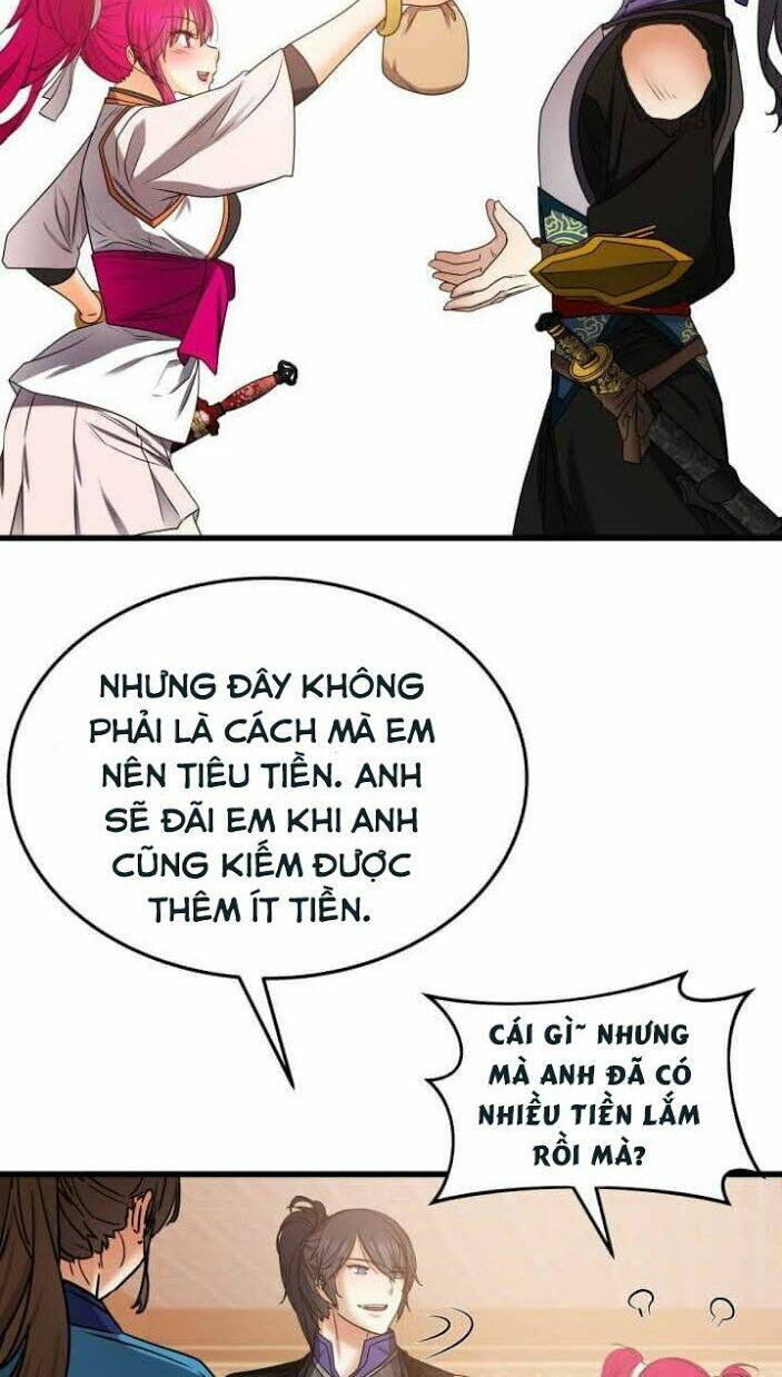 lôi thần chuyển sinh chapter 28 18