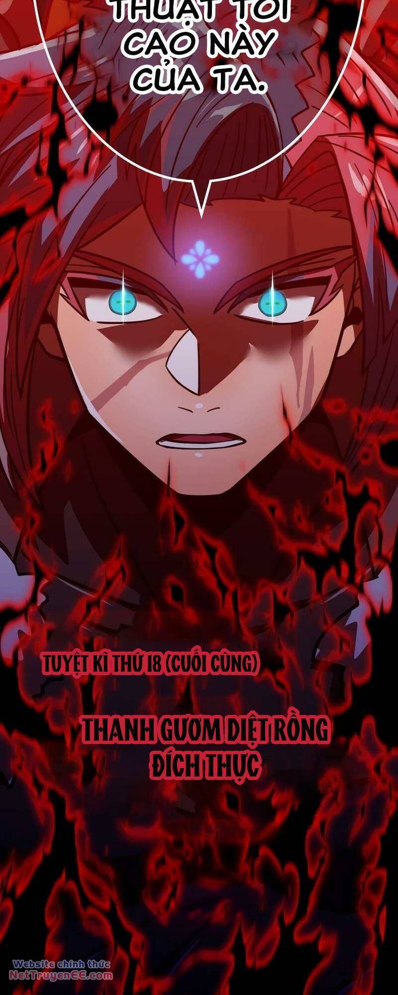 Huyết Thánh Cứu Thế Chủ~ Ta Chỉ Cần 0.0000001% Đã Trở Thành Vô Địch chapter 66 86