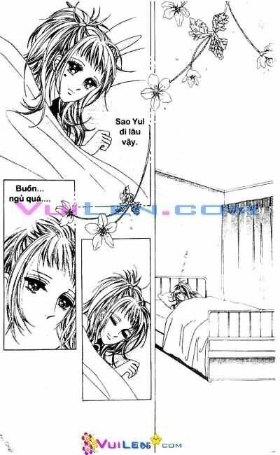 nụ hôn đầu chapter 4 105