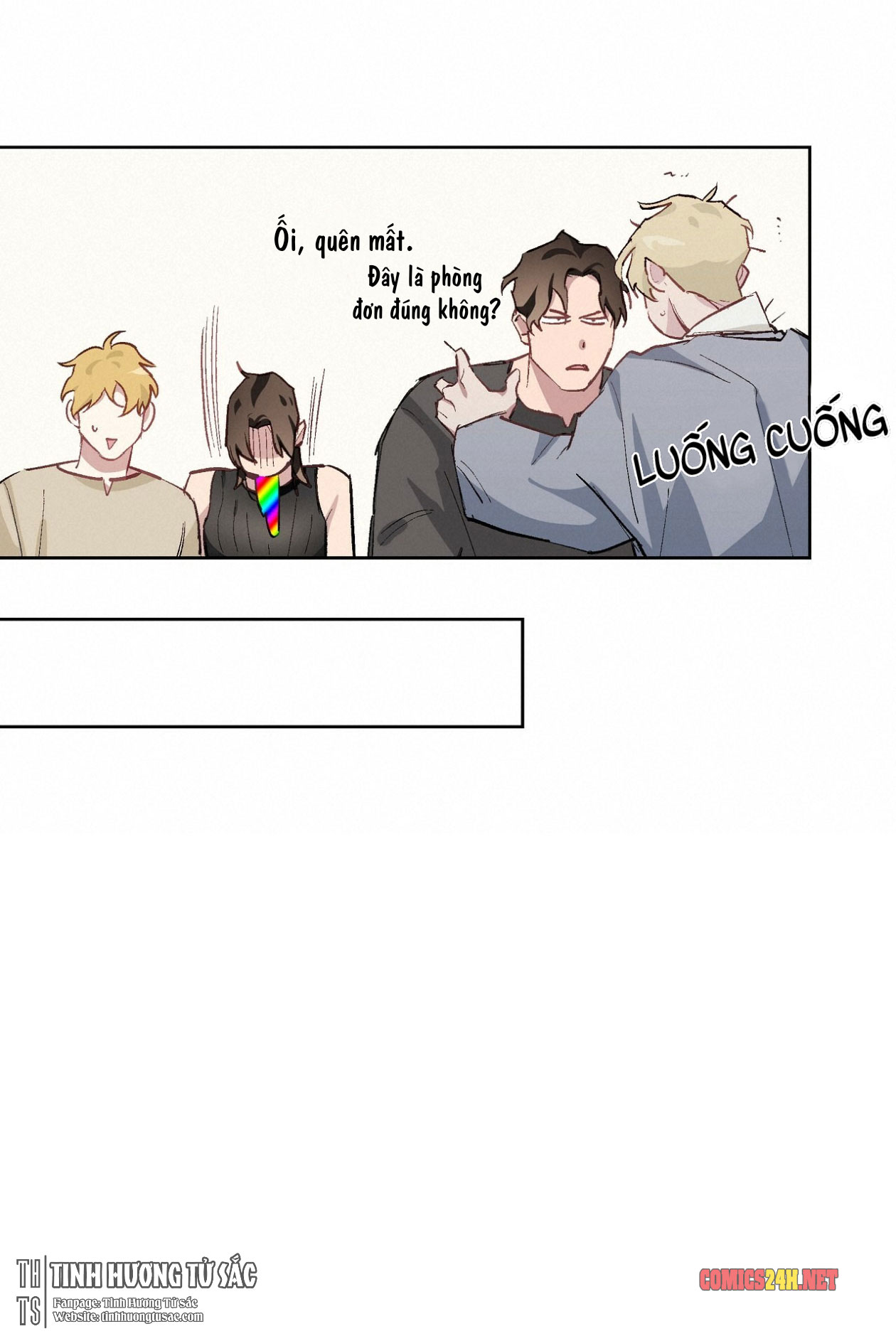 ma pháp sư của eden chapter 17 16