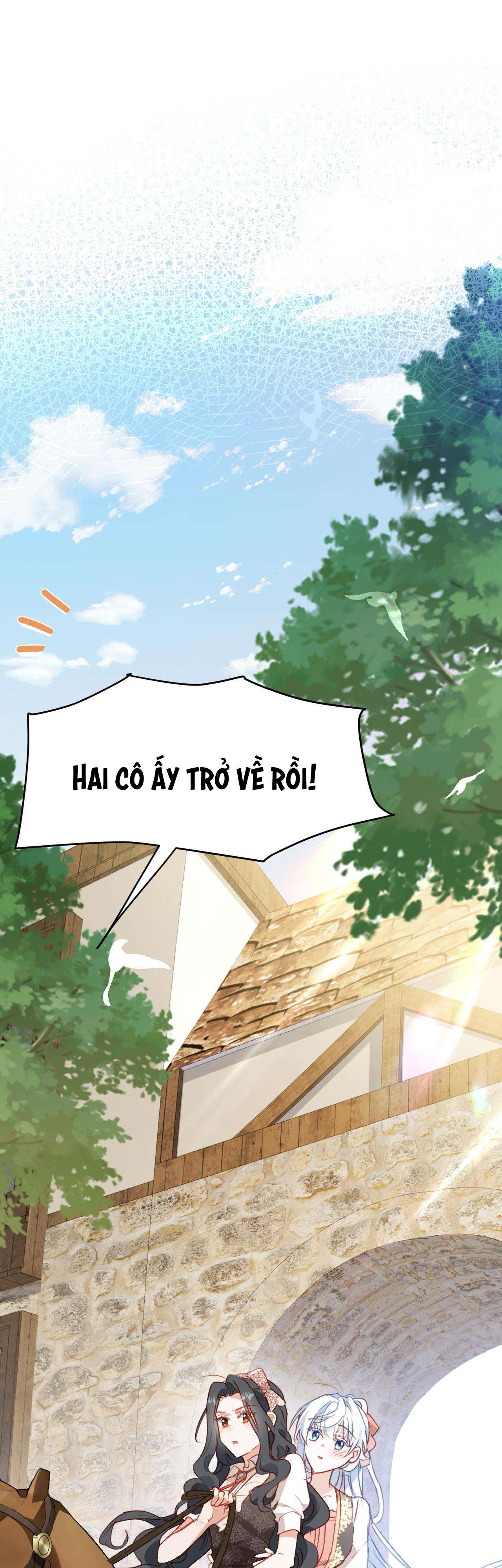 cô công chúa không muốn được nuông chiều chapter 44 1