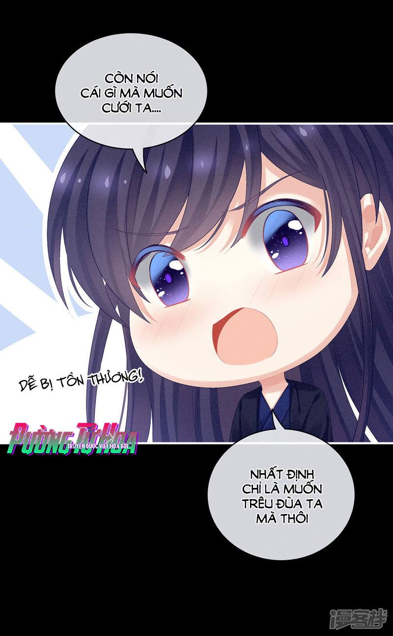 hậu cung của nữ đế chapter 93 7